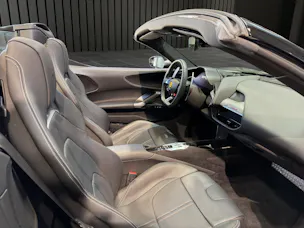 Ferrari SF90 Spider 4.0