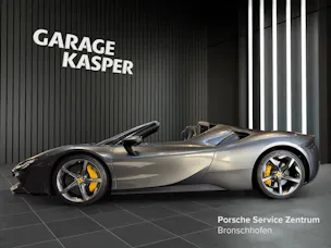 Ferrari SF90 Spider 4.0