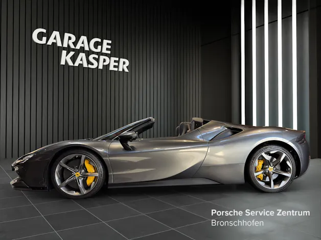 Ferrari SF90 Spider 4.0