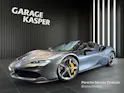 Ferrari SF90 Spider 4.0