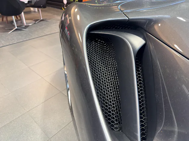 FERRARI SF90 Spider 4.0
