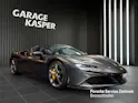 FERRARI SF90 Spider 4.0