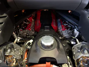Ferrari SF90 Spider 4.0