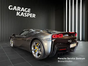 Ferrari SF90 Spider 4.0