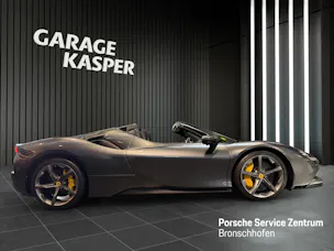 FERRARI SF90 Spider 4.0