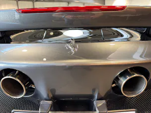 FERRARI SF90 Spider 4.0