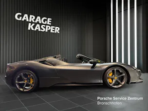Ferrari SF90 Spider 4.0