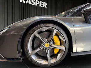 FERRARI SF90 Spider 4.0