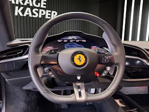 FERRARI SF90 Spider 4.0