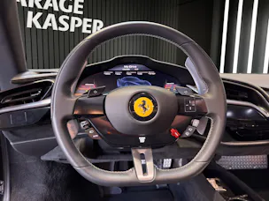 Ferrari SF90 Spider 4.0