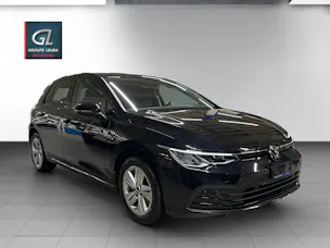 VW Golf 1.0 eTSI mHEV Life