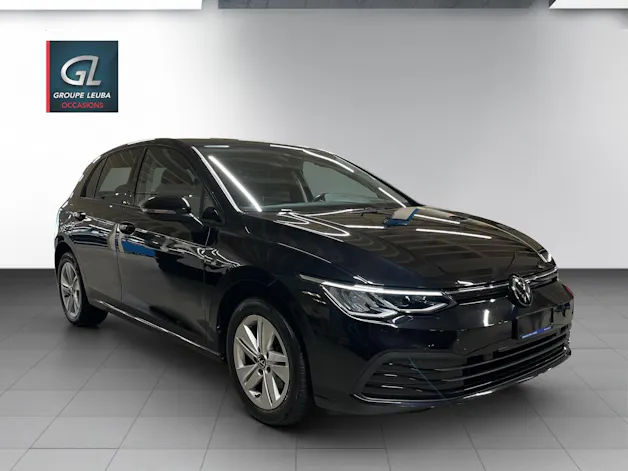 VW Golf 1.0 eTSI mHEV Life