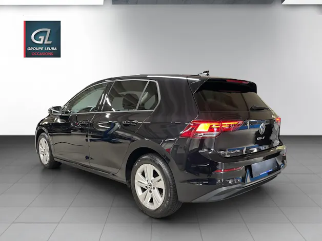 VW Golf 1.0 eTSI mHEV Life