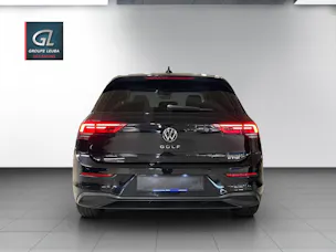 VW Golf 1.0 eTSI mHEV Life