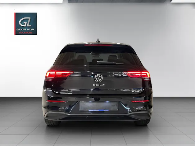 VW Golf 1.0 eTSI mHEV Life