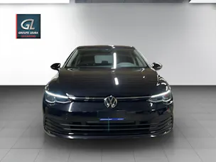 VW Golf 1.0 eTSI mHEV Life