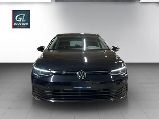 VW Golf 1.0 eTSI mHEV Life