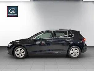 VW Golf 1.0 eTSI mHEV Life