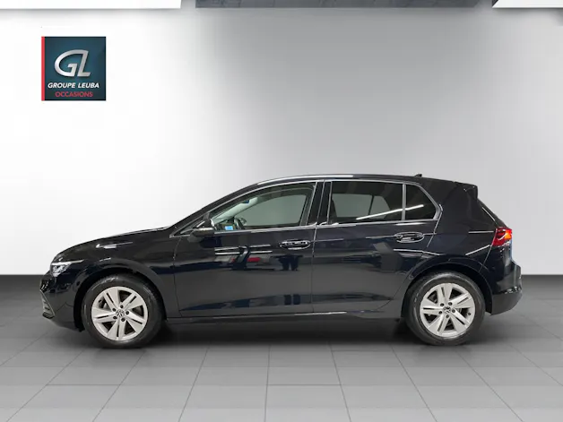 VW Golf 1.0 eTSI mHEV Life
