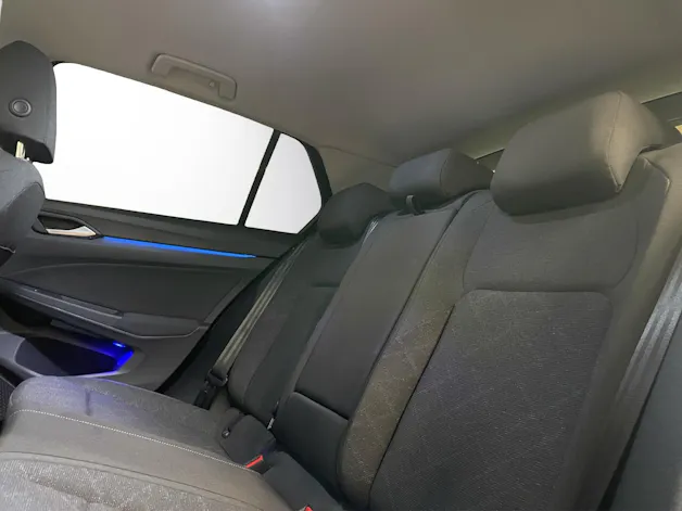 VW Golf 1.0 eTSI mHEV Life