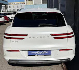 Genesis GV70 Dual Motor Sport AWD