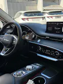 Genesis GV70 Dual Motor Sport AWD