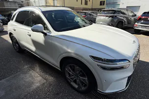 Genesis GV70 Dual Motor Sport AWD