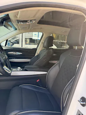 Genesis GV70 Dual Motor Sport AWD