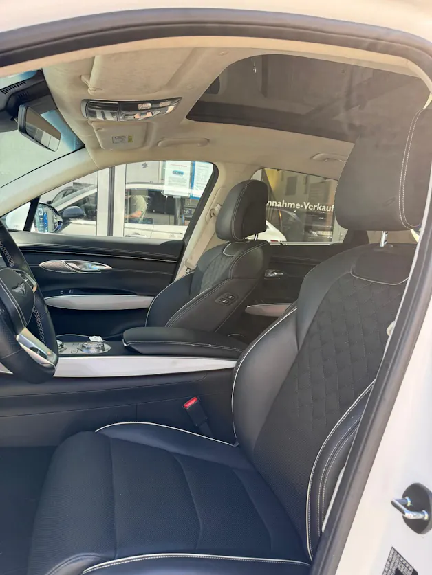 Genesis GV70 Dual Motor Sport AWD