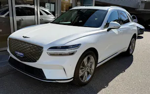 Genesis GV70 Dual Motor Sport AWD