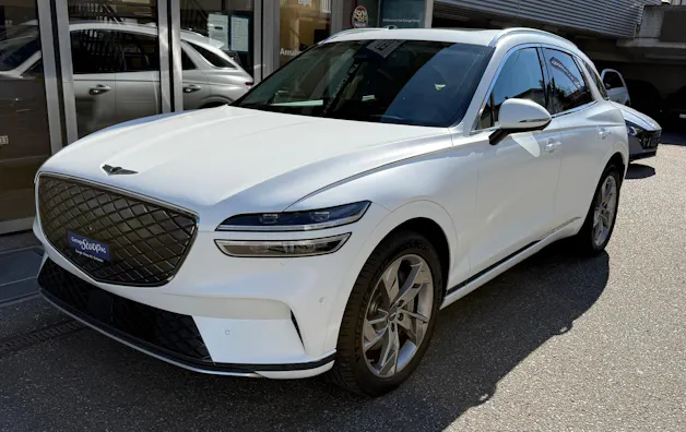 Genesis GV70 Dual Motor Sport AWD