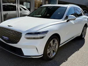 Genesis GV70 Dual Motor Sport AWD