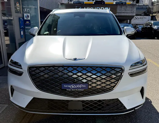 Genesis GV70 Dual Motor Sport AWD