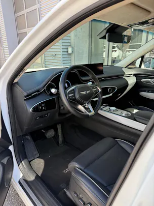 Genesis GV70 Dual Motor Sport AWD
