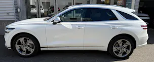 Genesis GV70 Dual Motor Sport AWD