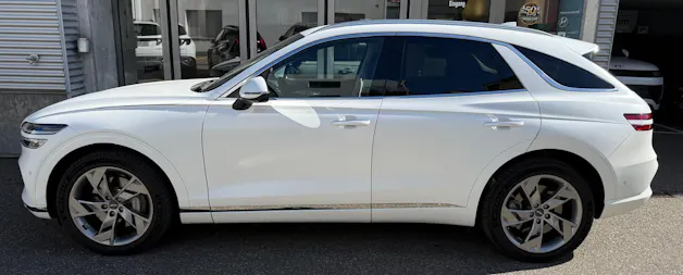 Genesis GV70 Dual Motor Sport AWD