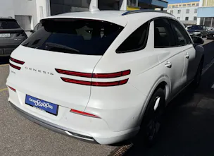 Genesis GV70 Dual Motor Sport AWD