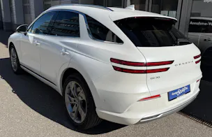 Genesis GV70 Dual Motor Sport AWD