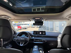 Genesis GV70 Dual Motor Sport AWD