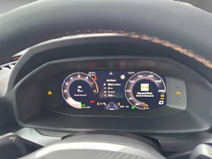 Cupra Leon 1.5 eTSI Prime Edition DSG