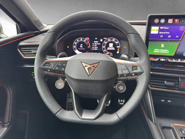 Cupra Leon 1.5 eTSI Prime Edition DSG