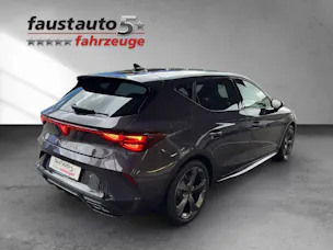 Cupra Leon 1.5 eTSI Prime Edition DSG