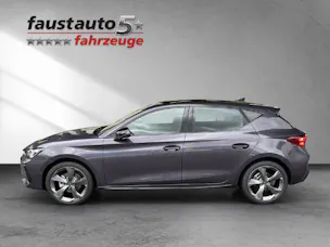 Cupra Leon 1.5 eTSI Prime Edition DSG