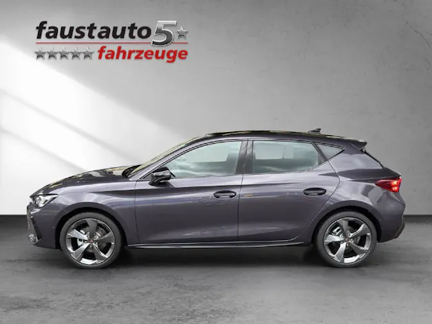 Cupra Leon 1.5 eTSI Prime Edition DSG