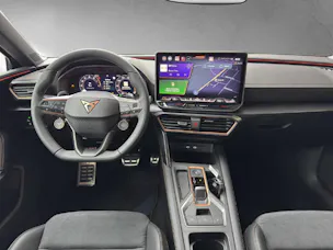 Cupra Leon 1.5 eTSI Prime Edition DSG