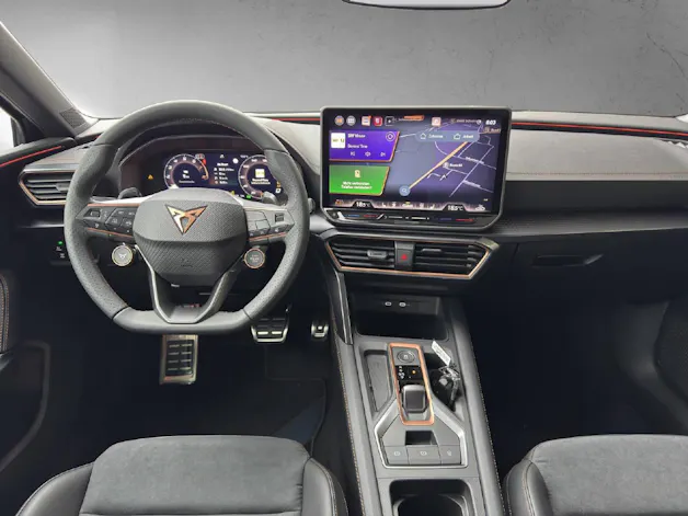 Cupra Leon 1.5 eTSI Prime Edition DSG
