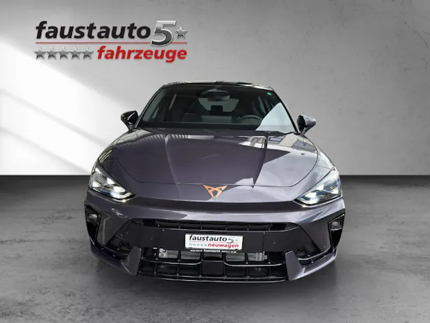 Cupra Leon 1.5 eTSI Prime Edition DSG