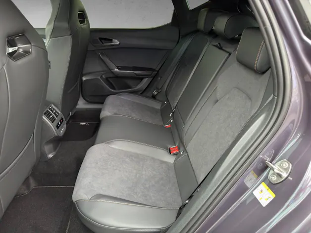 Cupra Leon 1.5 eTSI Prime Edition DSG