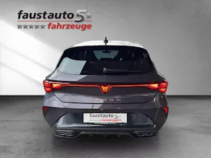 Cupra Leon 1.5 eTSI Prime Edition DSG