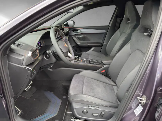Cupra Leon 1.5 eTSI Prime Edition DSG